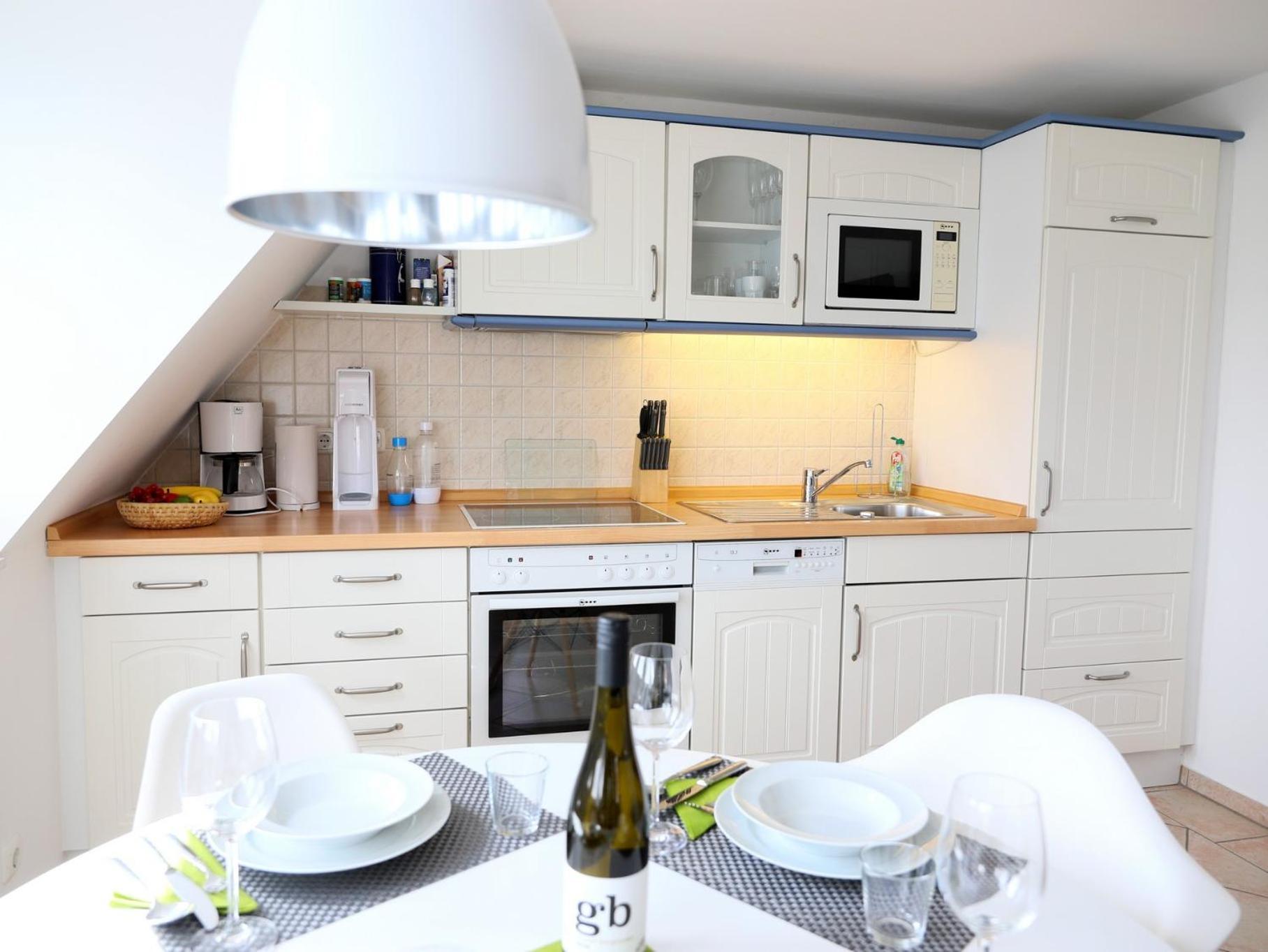 Geschmackvoll Eingerichtete Ferienwohnung Fuer 2 Personen, Verspricht Entspannung Pur. เวสเทอร์แลนด์ ภายนอก รูปภาพ