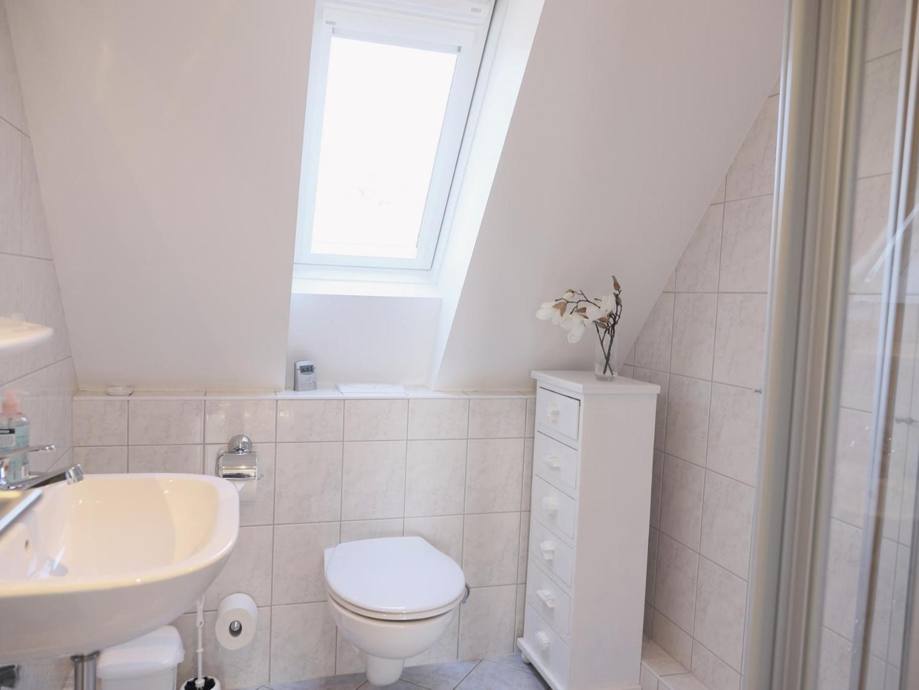 Geschmackvoll Eingerichtete Ferienwohnung Fuer 2 Personen, Verspricht Entspannung Pur. เวสเทอร์แลนด์ ภายนอก รูปภาพ
